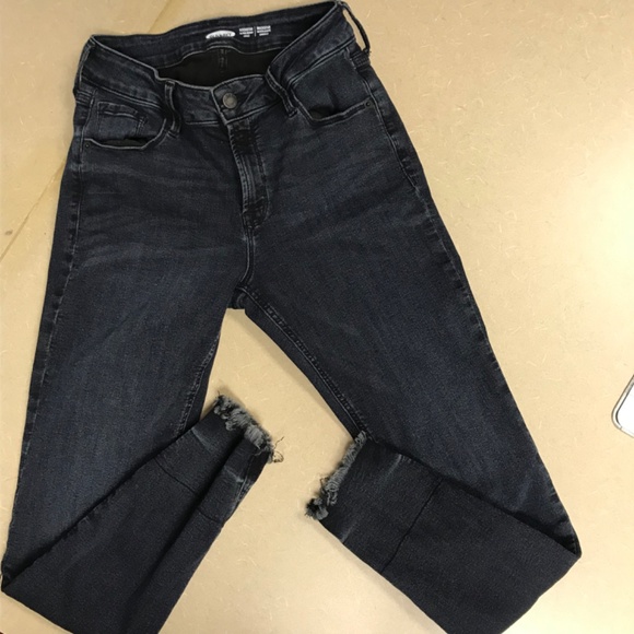 Old Navy Jeggings - Picture 3 of 16